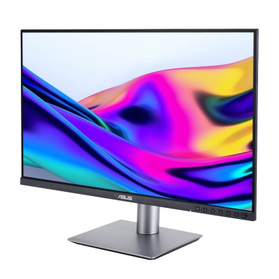 ������� 27" ASUS ProArt PA278CGRV IPS WQHD 144Hz 5ms(GTG) , ������/����������� (90LM06Q1-B01K71)
