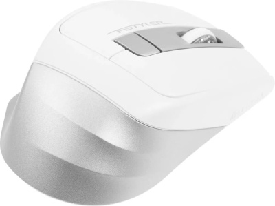 ���� ����������, ������������ A4Tech Fstyler FB35S White 2400 dpi �����/�����������