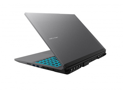  MAIBENBEN X627, 16" (2560x1600) IPS 165/Intel Core i7-12650H/16 DDR4/512 SSD/GeForce RTX 4060 8/Windows 11 Home,  (X627QSFNHGRE0)
