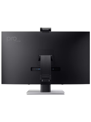 ������� Acer PE320QXTbmiiphcuzx Acer 31,5'', 10 point MultiTouch, 16:9, IPS, 6K, 4ms, 400cd, 60Hz, HDMI, DP, USB, USB-C, SPK, CAM, HAS