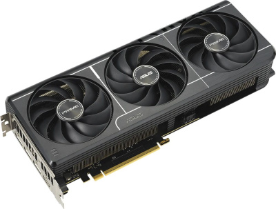 ���������� ASUS NVIDIA GeForce RTX 5070 PRIME-RTX5070-12G 12��, GDDR7, Ret 90YV0M11-M0NA00