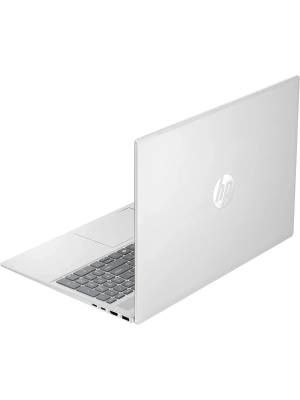  HP Pavilion 16-ag0013ci, 16" (1920x1200) IPS/AMD Ryzen 7 8840U/16  DDR5/512  SSD/AMD Radeon Graphics/ ,  (B4LY8EA)