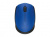 Компьютерная мышь Logitech Wireless Mouse M170, BLUE (910-004647)