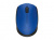   Logitech Wireless Mouse M170, BLUE (910-004647)