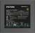    Deepcool PN750M V2 Gen.5, 750R-PN750M-FC0B-WGEU