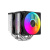 Кулер для процессора SAMA A60L Black (A60-XXWAYXOX-G) Кулер для процессора SAMA A60L Black (A60-XXWAYXOX-G)