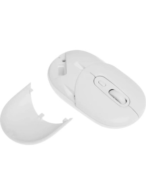 ���� Acer OMR301 ����� ���������� 1600dpi �������. BT/Radio USB 4but (ZL.MCECC.01U)