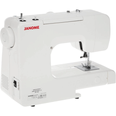   Janome 550
