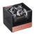      JONSBO TK-0 Black ITX