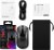 Мышь Lenovo Legion M410 Wireless RGB Gaming черный оптическая 16000dpi беспров. BT/Radio USB 5but (GY51P83012) Мышь Lenovo Legion M410 Wireless RGB Gaming черный оптическая 16000dpi беспров. BT/Radio USB 5but (GY51P83012)