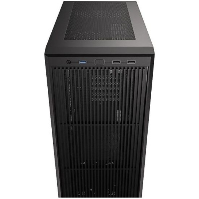 ������ ID-Cooling ������ Case ID-Cooling WARE 300 Black mATX/ win TG/ no fan/ Type C/ CPU 160mm/ GPU 320mm/ no PSU