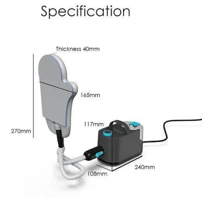 ������� STEAM MOP STEAMOR S1 MAMIBOT
