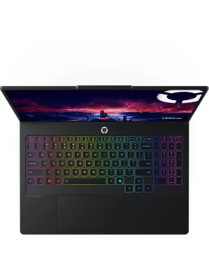 ������� Lenovo Legion Pro 5 16ADR10, 16" (2560x1600) OLED 165 ��/AMD Ryzen 7 8845HS/32 �� DDR5/1024 �� SSD/NVIDIA GeForce RTX 5060 ��� ��������� (8 ��)/Windows 11 Home, ������ (83LT000MUS)