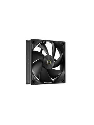 ������� �������� ���������� Ocypus Sigma L36 PRO BK, 360mm, LCD Pump, 3x120mm FDB fans, LGA115X/1200/1700/18XX, AM4/AM5