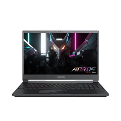  GIGABYTE AORUS 15X, 15.6" (2560x1440) IPS 165/Intel Core i9-13900HX/16 DDR5/1 SSD/GeForce RTX 4060 8/Windows 11 Home,  (AKF-B3KZ754SH)