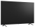  LED LG 75" 75NANO90A6B.ARUG   4K Ultra HD 60Hz DVB-T DVB-T2 DVB-C DVB-S DVB-S2 USB WiFi Smart TV