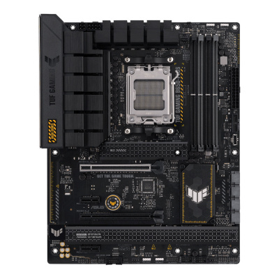 ����������� ����� Asus TUF GAMING B650-PLUS (90MB1BY0-M0EAY0)