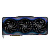  Palit NVIDIA GeForce RTX 5070 Ti GameRock 16GB GDDR7 RTL NE7507T019T2-GB2030G