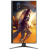Монитор 23.8" AOC 24G4H Black IPS Монитор 23.8" AOC 24G4H Black IPS