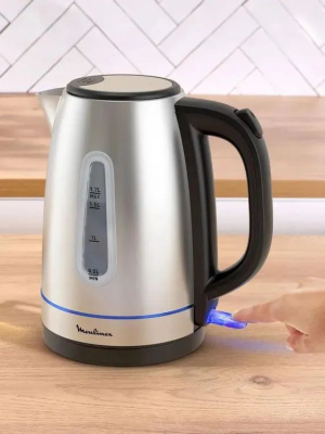 ������ ������������� Moulinex BY2R0DF0 1.7�. 2200�� ����������� ������: ������/������� (1510002985)
