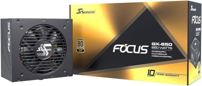 GameMax ���� ������� ATX 650W GX-650 Modular