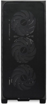 ������ HSPD M521-TGBK-ARGB Black