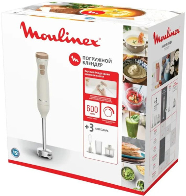 ������� ��������� Moulinex DD523AF0 600�� ��������/�������