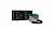    DEEPCOOL LT520 LGA20XX/1700/1200/115X/AM5/AM4 (TDP 250W, ARGB Lighting, Anti-Leak edition, PWM, DUAL FAN) RET