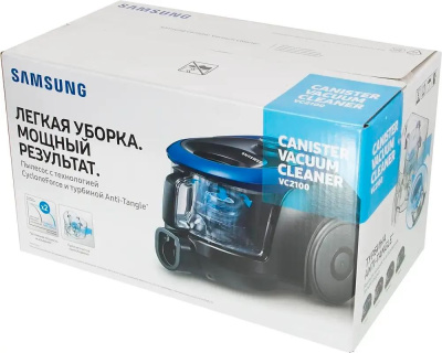  Samsung SC18M2110SB Blue