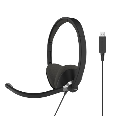 �������� � ���������� Koss CS300-USB ������ 2.4� ��������� USB �������� (80000865)