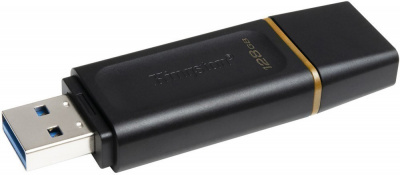 ���� ���� Kingston 128Gb DataTraveler Exodia <DTX/128GB>, USB 3.2