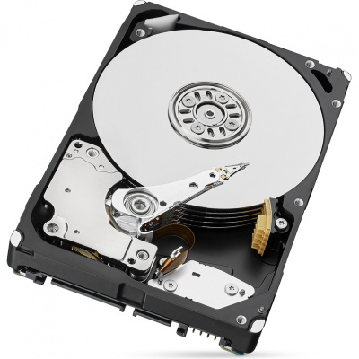 ������� ���� Seagate Barracuda 2.5" 5Tb SATA III, 128Mb 5400rpm ST5000LM000
