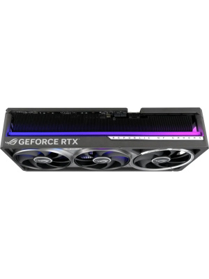 ���������� ASUS ROG-ASTRAL-RTX5080-O16G-GAMING///RTX5080,HDMI*2,DP*3,16G,D7; 90YV0LV0-M0NA00