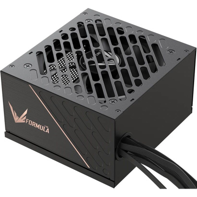 ���� ������� Formula ATX 750W FV-750BD 80+ bronze (20+4pin) APFC 120mm fan 5xSATA RTL
