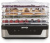 Сушка для фруктов и овощей Gorenje FDK400DE 5под. 240Вт нержавеющая сталь Сушка для фруктов и овощей Gorenje FDK400DE 5под. 240Вт нержавеющая сталь