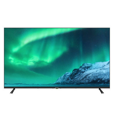 ��������� 65"  Q-LED RASKAT 65U5300B /UHD/SBER �����/1,5+8 ��/Bluetooth/