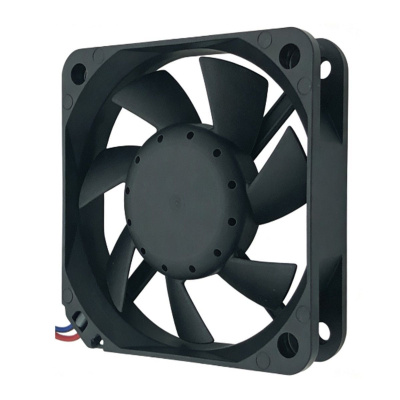 ���������� � ������ ALSEYE Fan for P23 (AS.04.00.0061)