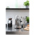 Кофеварка Solis Barista Perfetta Plus рожкового типа, серебристая Кофеварка Solis Barista Perfetta Plus рожкового типа, серебристая