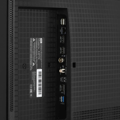  TCL 43" 43P7K