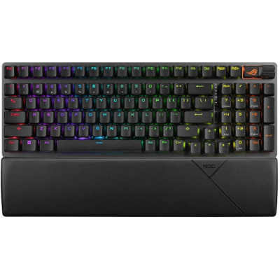 ���������� ASUS X901 STRIX SCOPE II 96 WL (90MP037A-BKRA01)