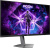 Монитор AOC 27" Agon Pro AG276UZD черный QD OLED Монитор AOC 27" Agon Pro AG276UZD черный QD OLED