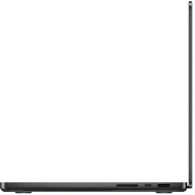 ������� Apple MacBook Pro 14 Late 2023, 14.2" (3024x1964) Retina XDR 120��/Apple M3 Pro/18�� DDR5/512�� SSD/M3 Pro 14-core GPU/MacOS, ������ ������ (MRX33HN/A)