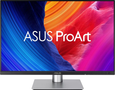������� Asus 24" ProArt PA248QFV FHD IPS LED ������ (90LM05K1-B01K71)
