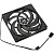    ARCTIC P14 SLIM PWM PST - retail (ACFAN00268A)
