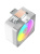 Кулер для процессора Ocypus Delta A40 EX WH ARGB (200W, 4-pin PWM, 157mm, Al/Cu, 4x6mm, ARGB, 1x120mm, 60CFM, 31dBA, 1600RPM, S: 1851/1700/1200/115X, AM5/AM4, white) Кулер для процессора Ocypus Delta A40 EX WH ARGB (200W, 4-pin PWM, 157mm, Al/Cu, 4x6mm, ARGB, 1x120mm, 60CFM, 31dBA, 1600RPM, S: 1851/1700/1200/115X, AM5/AM4, white)