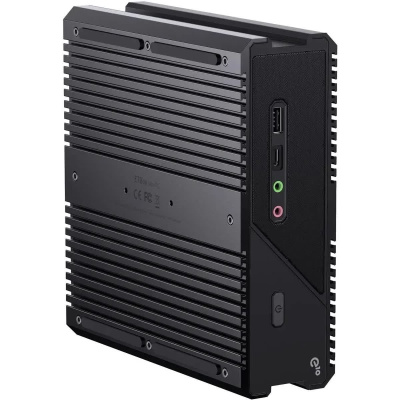 - Acer Gadget E10 ETBox, Intel Core i5-12450H/16  DDR5/512  SSD/Intel UHD Graphics/Windows 11 Pro,  (6935768753896)