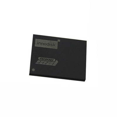 Жесткий диск SSD 16Gb Innodisk 3ME Industrial nanoSSD (DENSD-16GD06SCADY) MO-276 SATA 6Gb/s, 480/160, MTBF 3M, MLC, Bulk