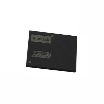   SSD 16Gb Innodisk 3ME Industrial nanoSSD (DENSD-16GD06SCADY) MO-276 SATA 6Gb/s, 480/160, MTBF 3M, MLC, Bulk