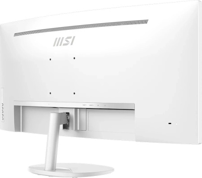 ������� 34" MSI PRO MP341CQW E12, VA 3440x1440, 120Hz, 4ms, White (9S6-3PB2CT-211)