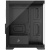 Корпус 1STPLAYER MIKU Mi2 Black (Mi2-BK-3F1) Корпус 1STPLAYER MIKU Mi2 Black (Mi2-BK-3F1)
